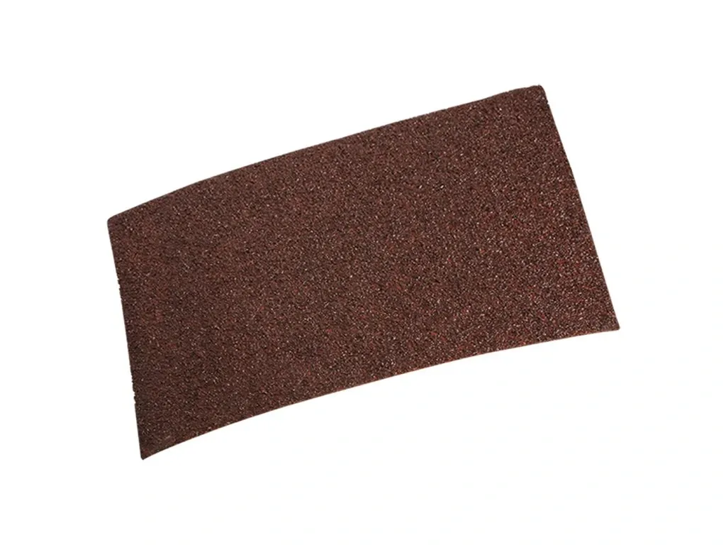 Jak opravit hranu laminátové pracovní desky?