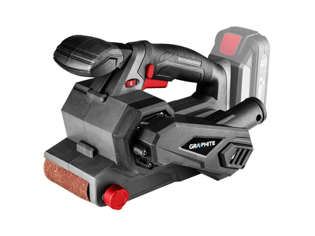 Profesionální řada elektrického nářadí – seznamte se s Graphite Pro