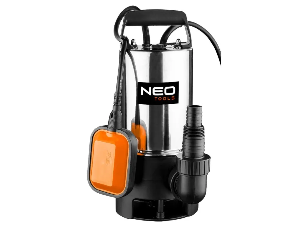 Které čerpadlo bude fungovat v naší studni?