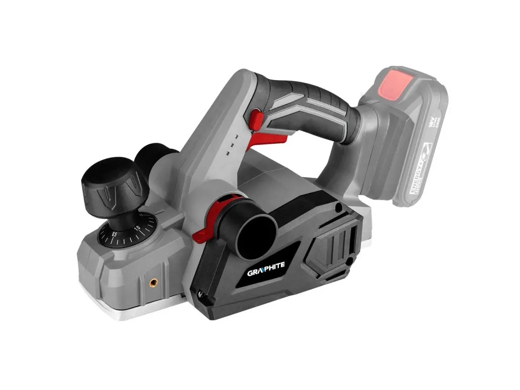 Profesionální řada elektrického nářadí – seznamte se s Graphite Pro