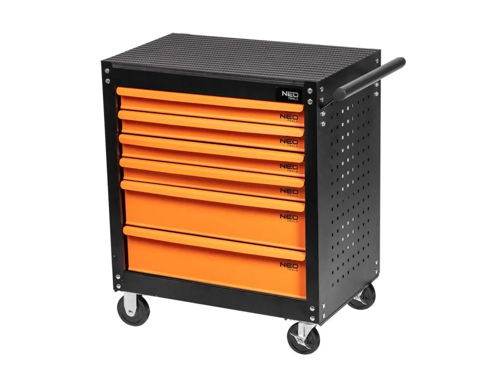 NEO Custom PRO – Skříňky na nářadí pro profesionály