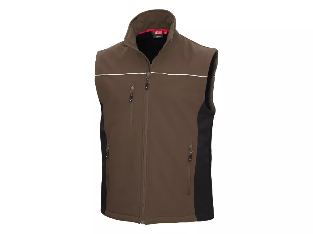 Jak vybrat pracovní vestu? Nezbytný prvek pro každého profesionála