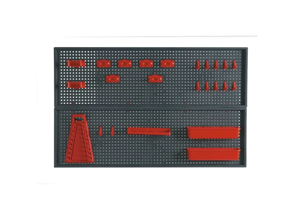 Jak efektivně uspořádat malou dílnu v bytě