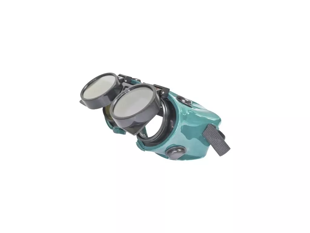 Které ochranné brýle budou nejlepší volbou?