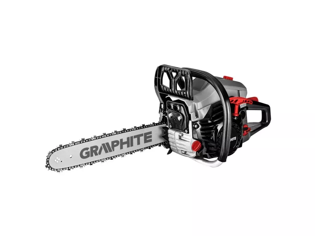 Benzínová motorová pila – kterou si vybrat?