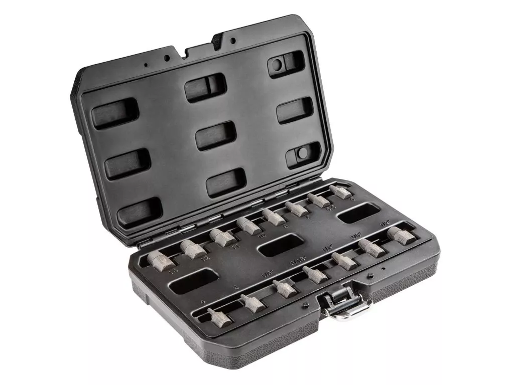 Jak odstranit zlomený šroub? Osvědčené nástroje a metody