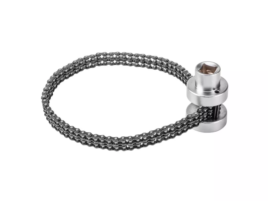 Jaké klíče na olejový filtr si koupit?