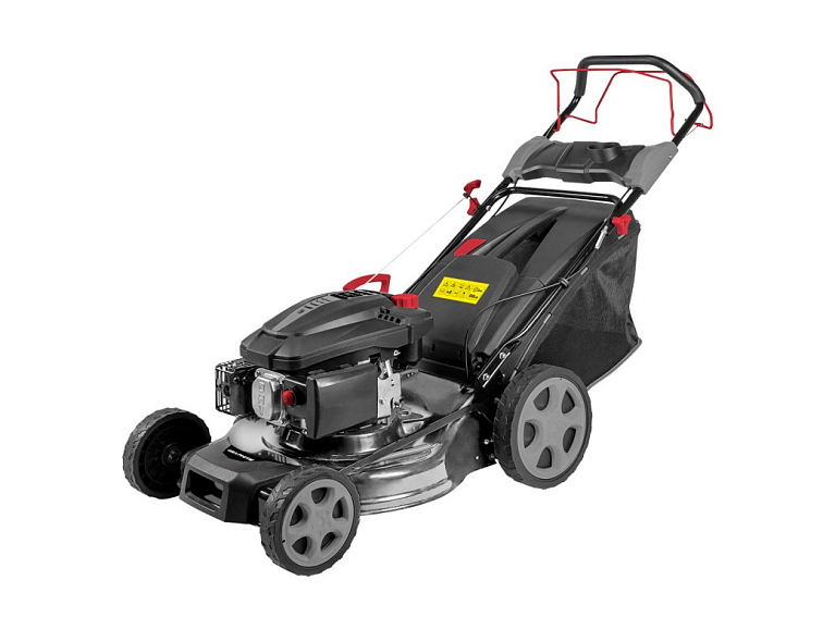 Vápnění trávníku krok za krokem