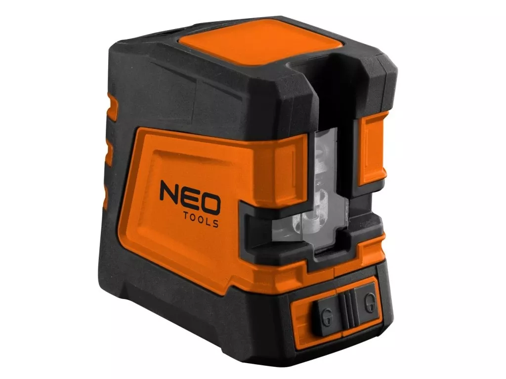 Jakou hladinu laseru zvolit?