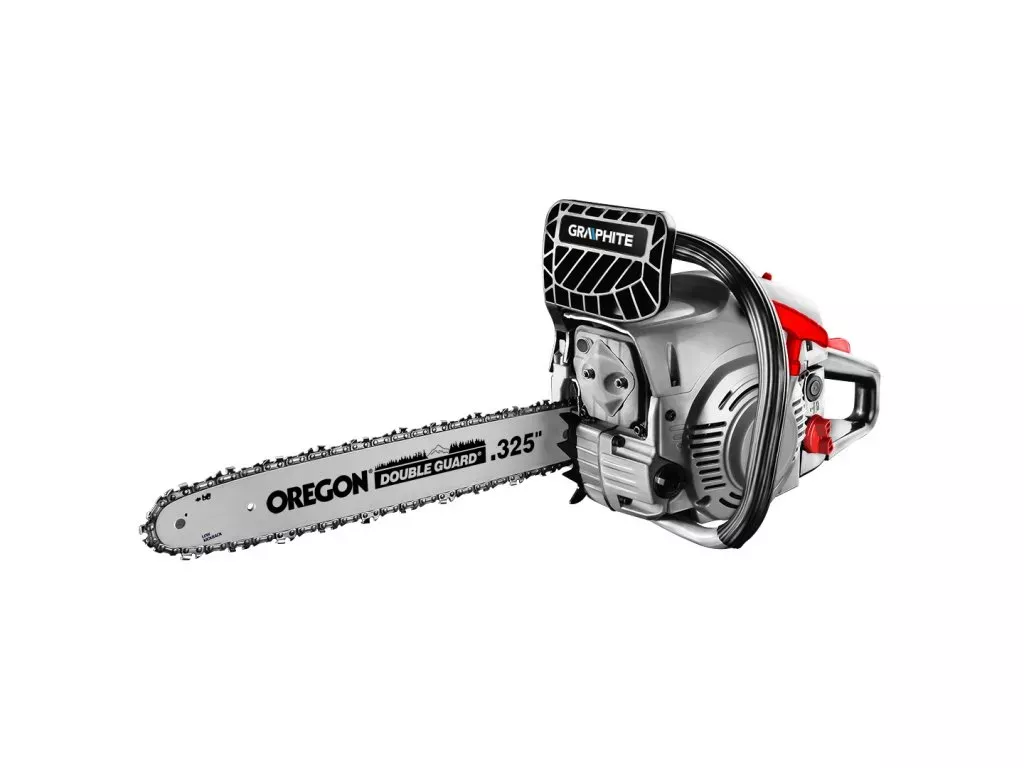 Benzínová motorová pila – kterou si vybrat?