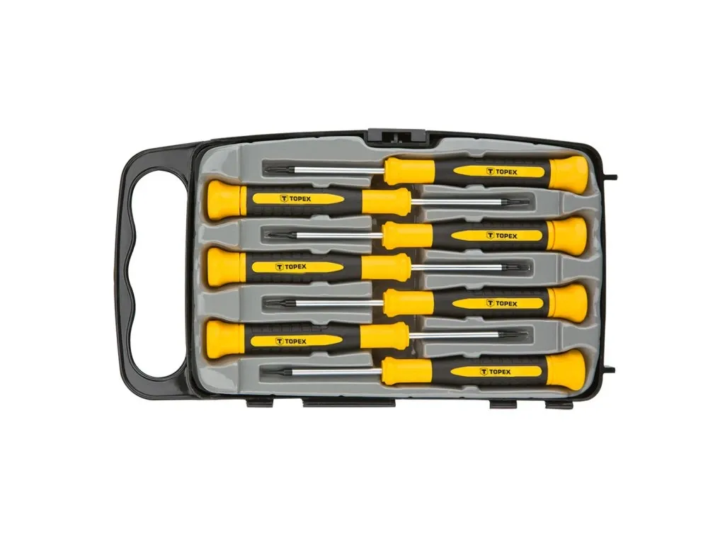 Jak poznat, že je čas vyhodit starý šroubovák?