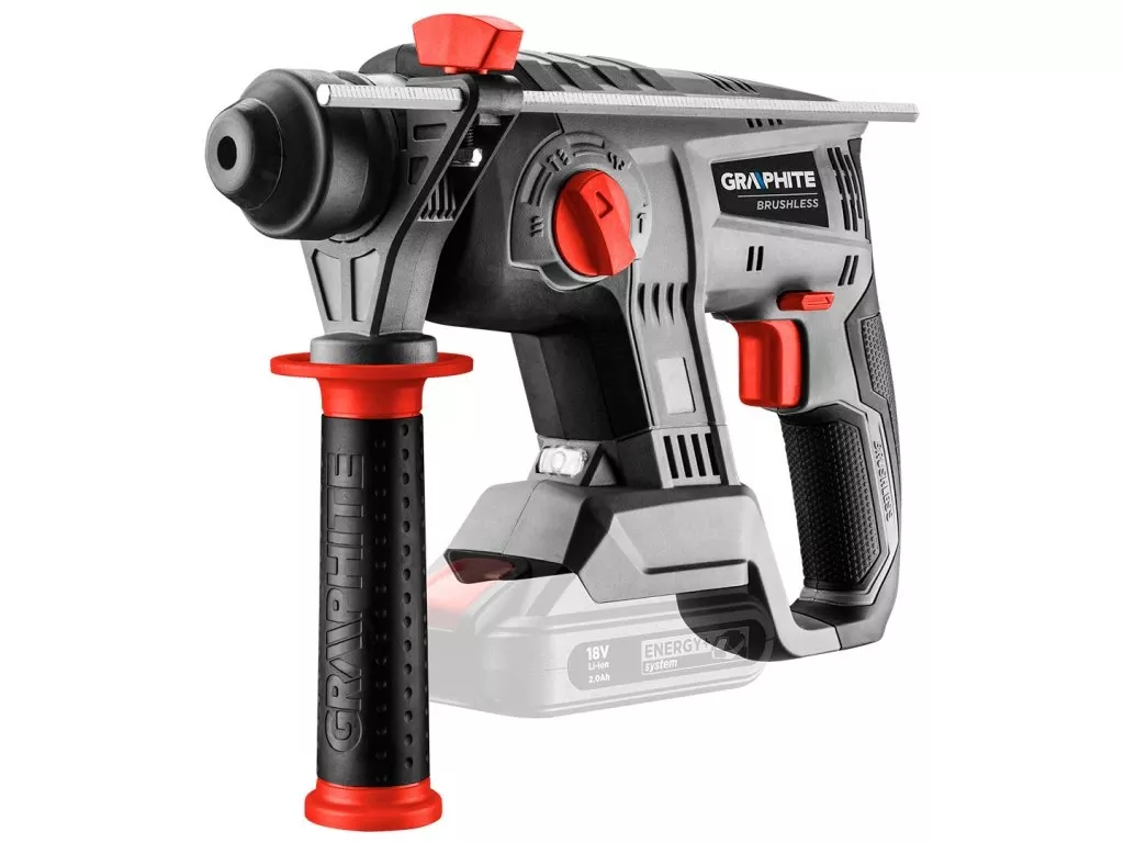 Příklepová vrtačka a příklepová vrtačka - rozdíly v použití