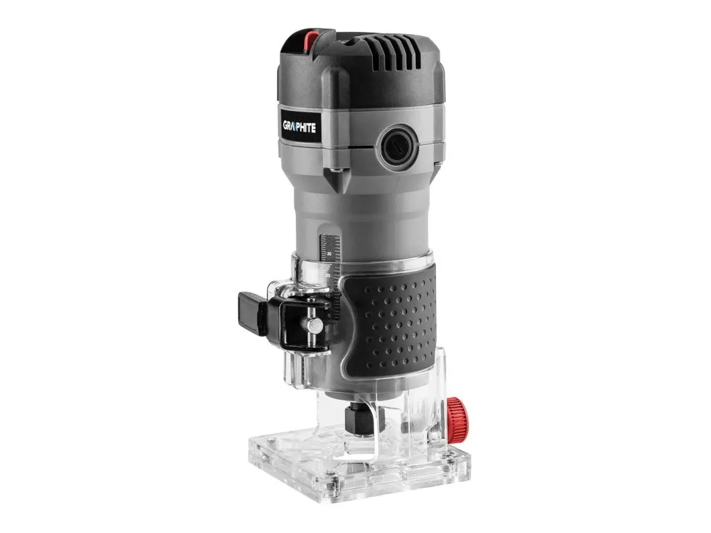 Jak frézovat dřevo?