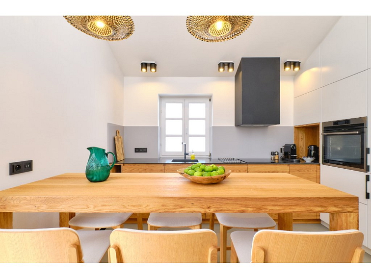 Barový stůl STANFORD