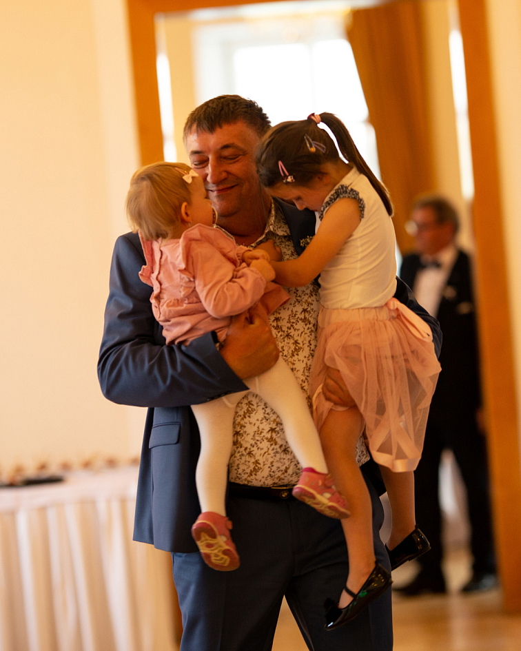 3843 Zlatý ručně pilovaný masivní řetízek Anker