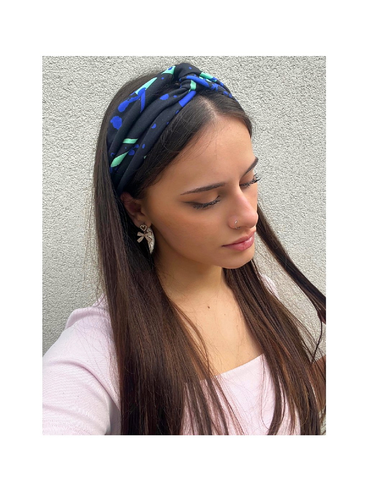 Čelenka do vlasů GALA