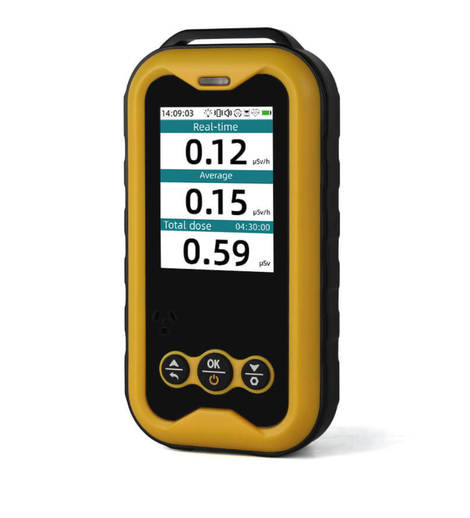Kam umístit detektor radonu a jak dlouho testovat