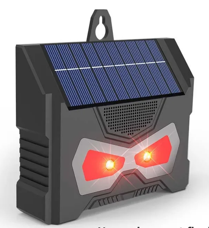 Ultrazvukové odpuzova če škůdců: Mýty, bezpečnost a účinnost