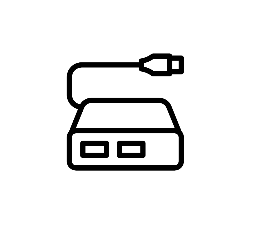 Nouzové rádio 5000mAh, USB-C. AM/FM solární s dynamem, svítilnou a dobíjením mobilu. Pouzdro zdarma