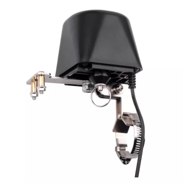 WiFi Chytrý uzávěr ventilů vody a plynu