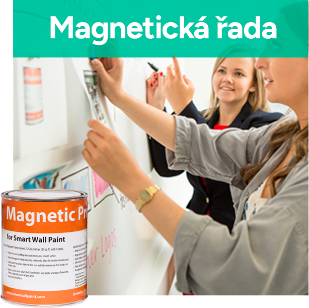 Chytrá zeď | Nový člen vašeho týmu