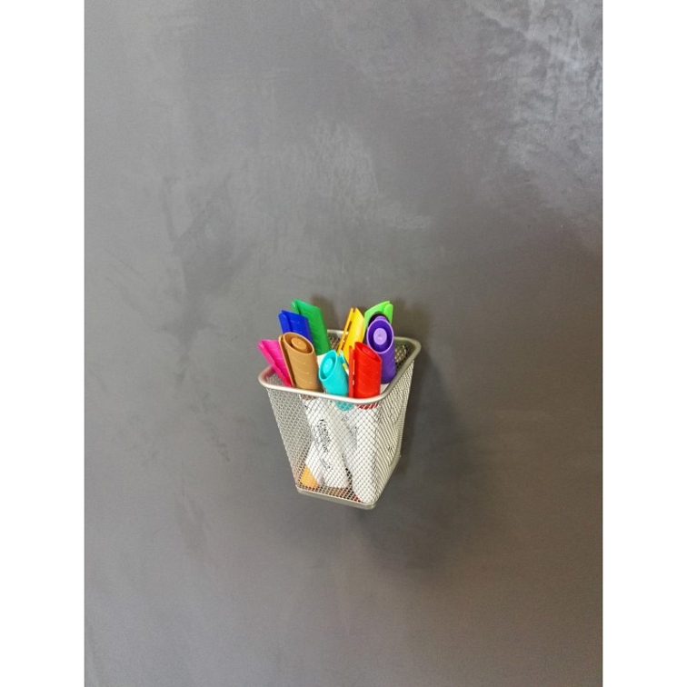 Magnetická stěrka - 6 m²