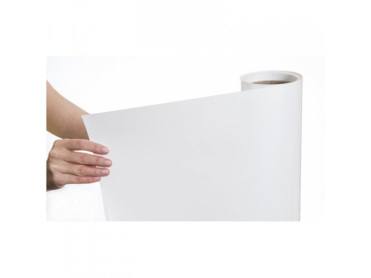 Matná projekční popisovatelná tapeta