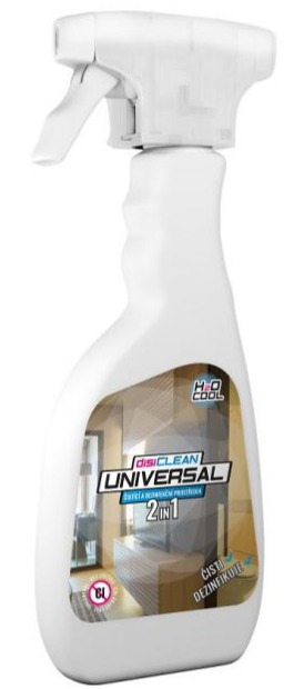 disiCLEAN UNIVERSAL