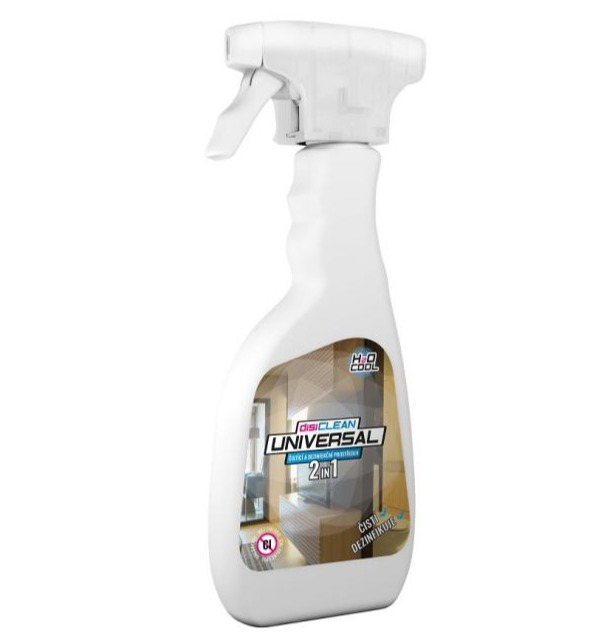 disiCLEAN UNIVERSAL