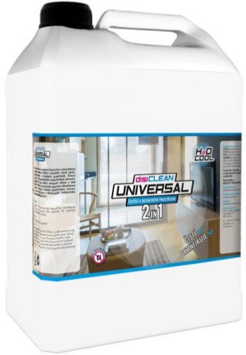 disiCLEAN UNIVERSAL
