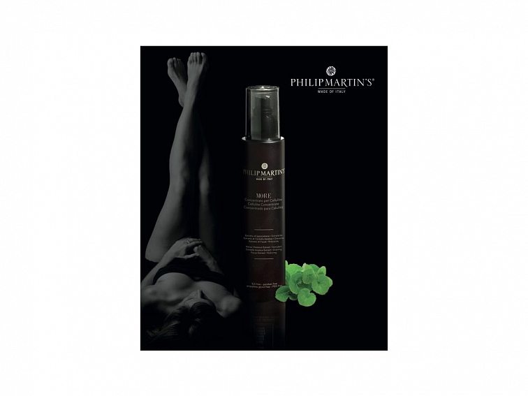 MORE koncentrát proti celulitidě
