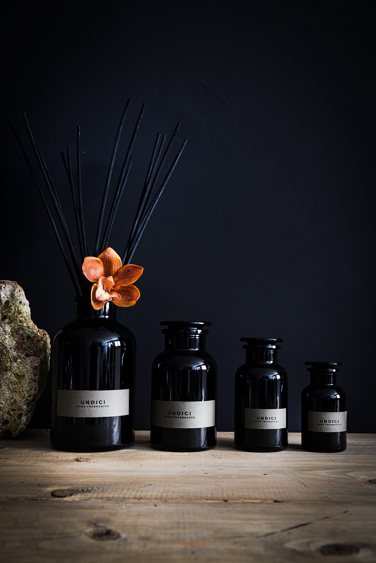 DISCOVERY UNDICI FRAGRANZE Dárková sada vůní