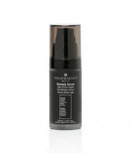 REMEDY SERUM omlazující sérum proti vráskám