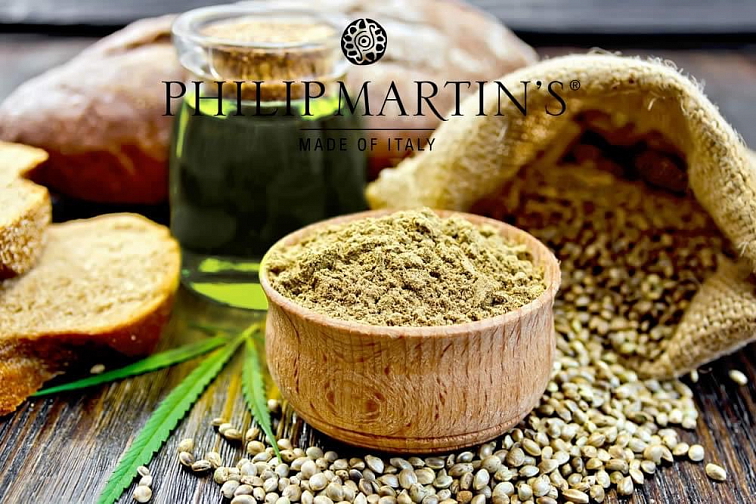 BABASSU WASH Šampon pro objem vlasů