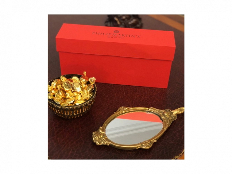 OPACO Dárková kazeta na tělo, pleť a ruce s vůní svěžesti