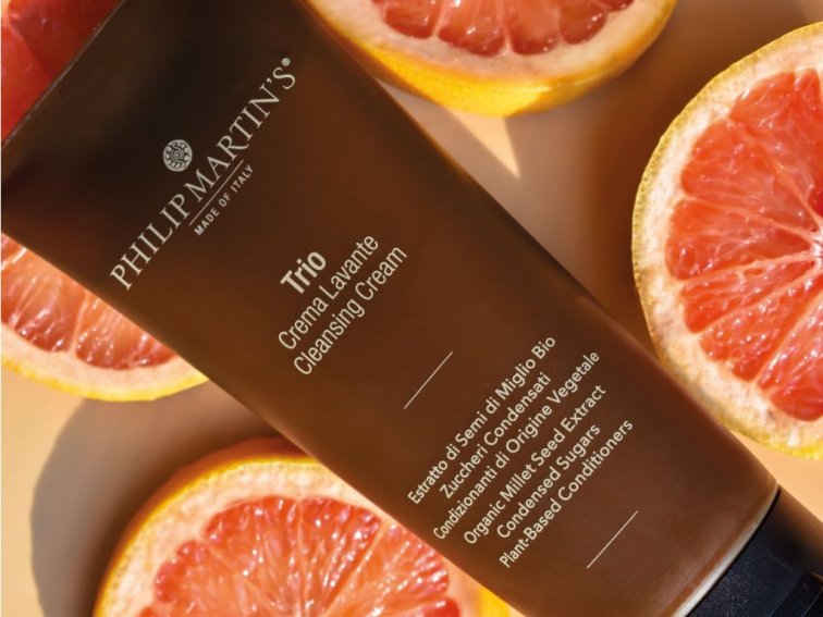 TRIO čistící krém