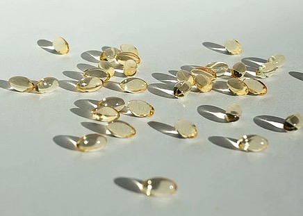 MASKA VITAMIN výživná vitamínová maska na pleť