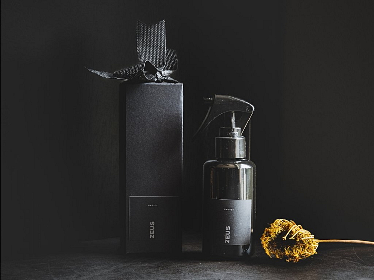 ZEUS Parfémovaná voda