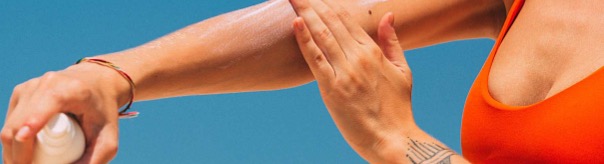 Jak docílit hnědého opálení krok za krokem