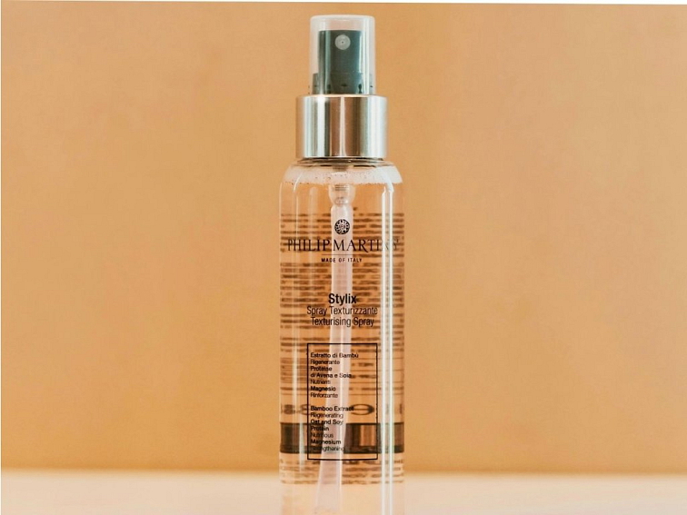 STYLIX texturizační sprej na vlasy
