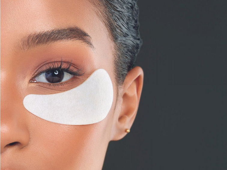 EYES MASKA na oči s liftingovým efektem