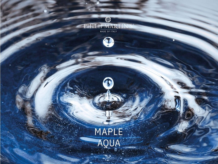 MAPLE AQUA WASH hydratační šampon