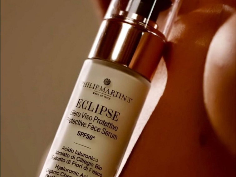 ECLIPSE SPF 50 sérum s kyselinou hyaluronovou