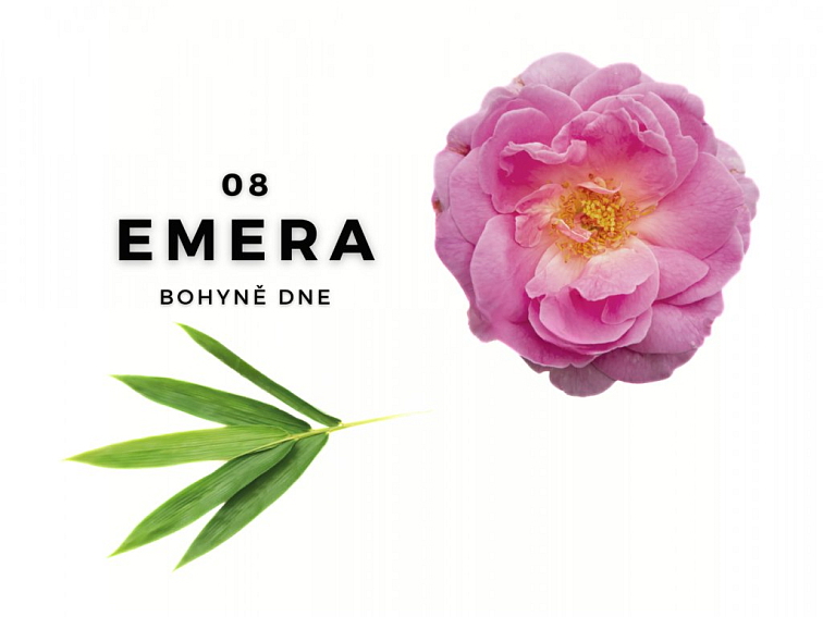 EMERA Bytová vůně