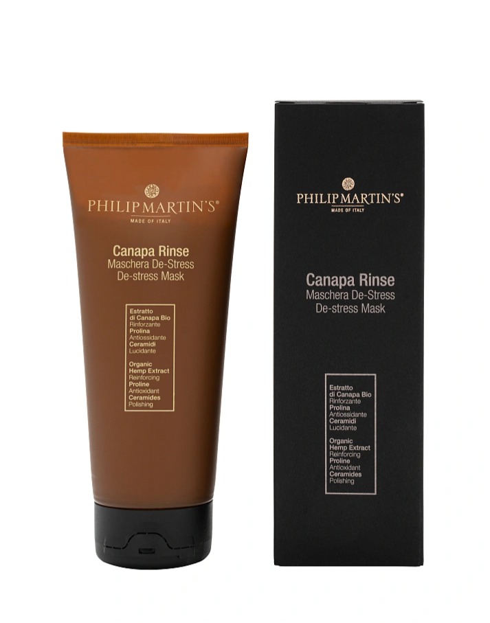 Hair Loss Routine: Účinná péče proti padání vlasů