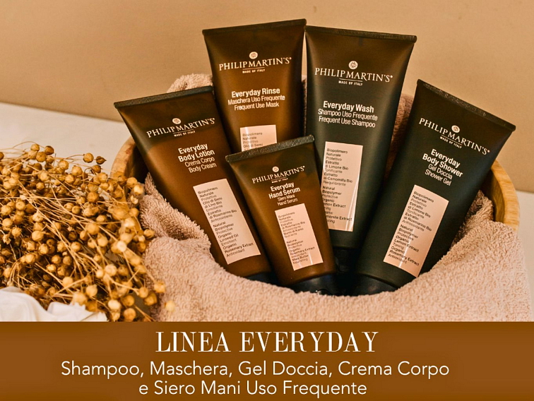 EVERYDAY HAND SERUM obnovující sérum na ruce