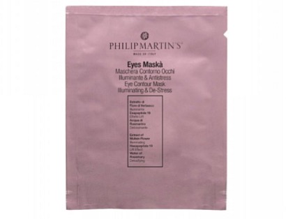 EYES MASKA na oči s liftingovým efektem