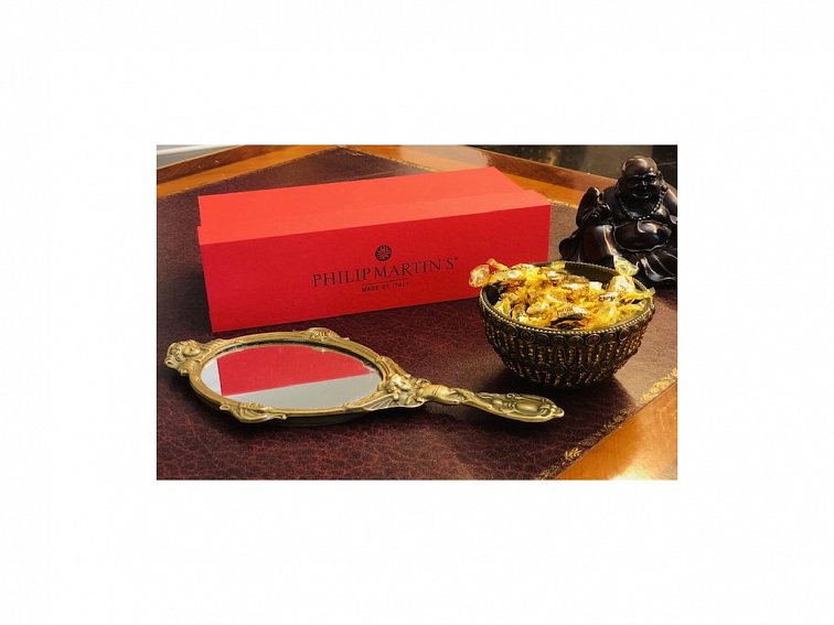 OPACO Dárková kazeta na tělo, pleť a ruce s vůní svěžesti