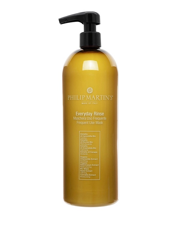 EVERYDAY RINSE kondicionér pro časté mytí vlasů