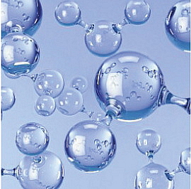 ECLIPSE SPF 50 sérum s kyselinou hyaluronovou